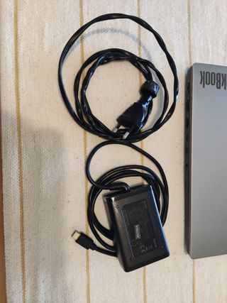 Portátil Lenovo ThinkBook 15 Intel Core i7+Mouse Logitech inalámbrico