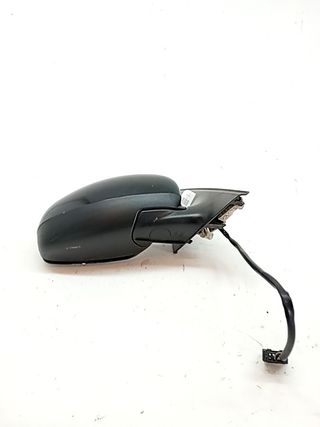 RETROVISOR DERECHO SKODA ROOMSTER (5J7)