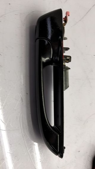 MANETA EXTERIOR DELANTERA IZQUIERDA JEEP GRAND CHEROKEE III