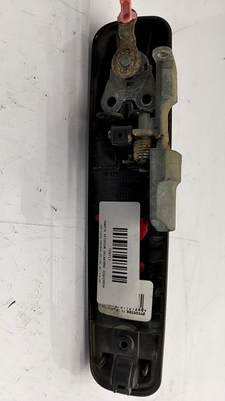 MANETA EXTERIOR DELANTERA IZQUIERDA JEEP GRAND CHEROKEE III