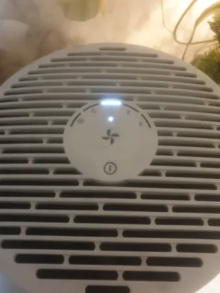 Purificador Blueair 511i Max