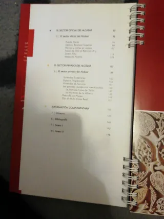 Libro : Guía arqueológica