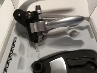 Sacacorchos CS-TOSKANA