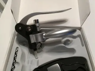 Sacacorchos CS-TOSKANA