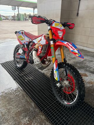 Beta RR 300 Enduro Moto