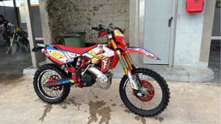 Beta RR 300 Enduro Moto