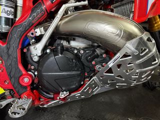 Beta RR 300 Enduro Moto