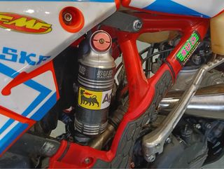 Beta RR 300 Enduro Moto