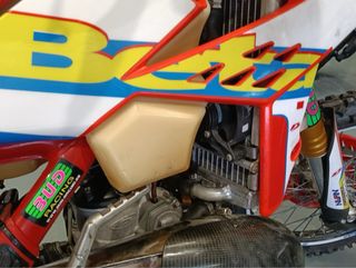 Beta RR 300 Enduro Moto