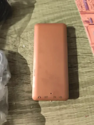 Reproductor MP4 Digital Nuevo