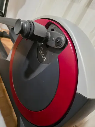 Elíptica Pro Form 500