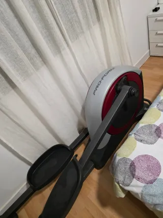 Elíptica Pro Form 500