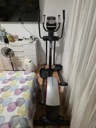 Elíptica Pro Form 500