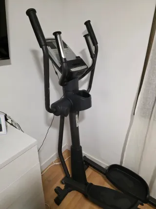 Elíptica Pro Form 500