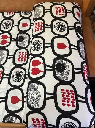 Funda nórdica cama 90