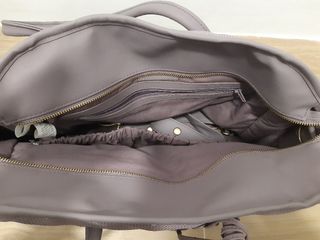 Bolso cambiador bebé