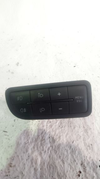 MANDO LUCES FIAT GRANDE PUNTO (199)