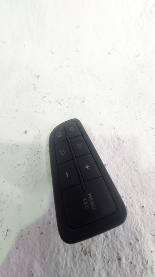 MANDO LUCES FIAT GRANDE PUNTO (199)