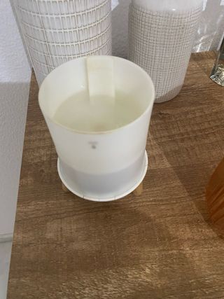 Difusor Aromas Esteban Retro Cristal Rosa