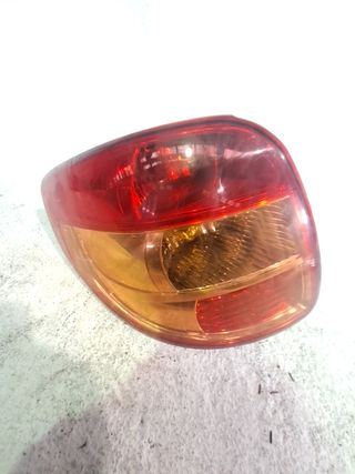 PILOTO TRASERO IZQUIERDO SUZUKI SX4