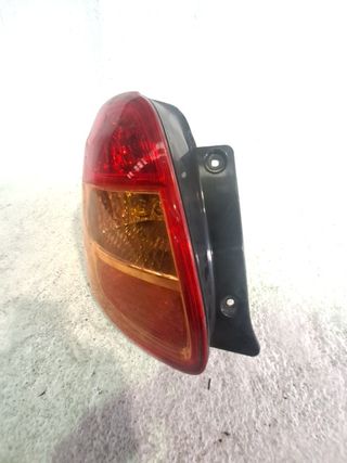 PILOTO TRASERO IZQUIERDO SUZUKI SX4