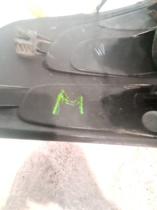 PILOTO TRASERO IZQUIERDO SUZUKI SX4