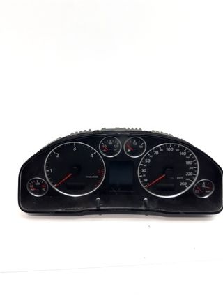 CUADRO INSTRUMENTOS AUDI A6 BERLINA (4B2) (3)