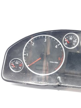 CUADRO INSTRUMENTOS AUDI A6 BERLINA (4B2) (3)