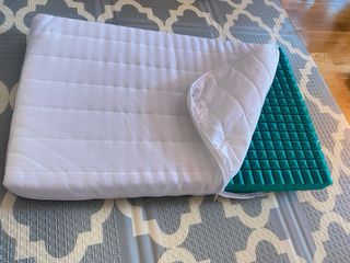 Colchón Lémur +Cuna colecho Chicco Next2me