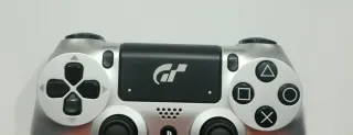 Mando PS4 Gran Turismo Edición Especial