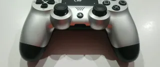 Mando PS4 Gran Turismo Edición Especial