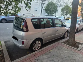 Renault Espace 2007