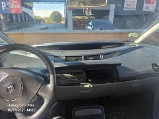 Renault Espace 2007