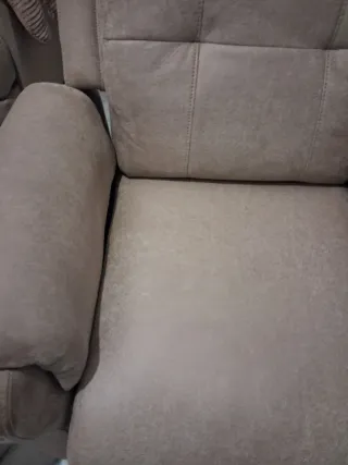 Sillón de salón con motor. Escucho ofertas.