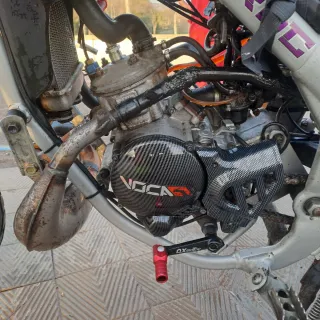 Rieju Tango 49cc 2014 Enduro