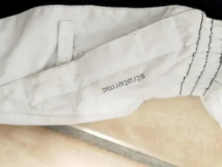 Mono de nieve infantil