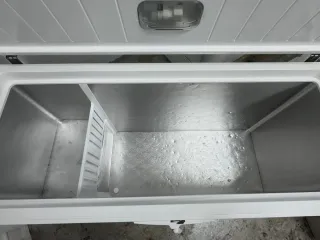 Arcón Congelador Blanco