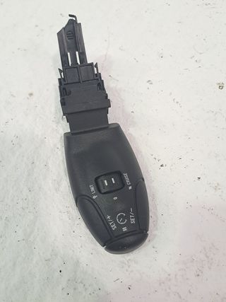 MANDO MULTIFUNCION PEUGEOT 207 (8)