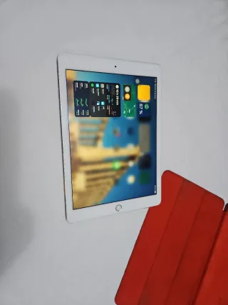 iPad Air 2 64GB Plata