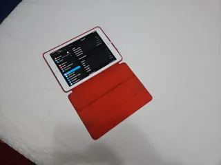 iPad Air 2 64GB Plata