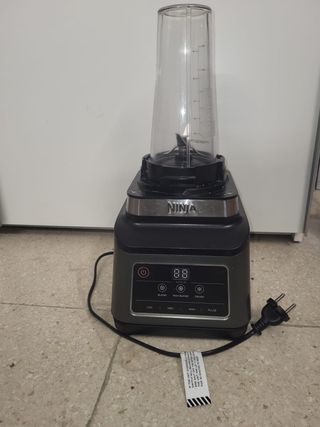 Batidora Ninja Auto IQ