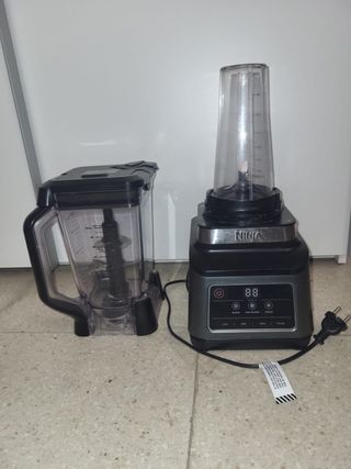 Batidora Ninja Auto IQ