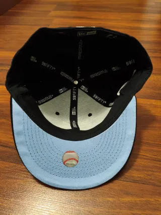 Gorra New Era Boston Red Sox Negra