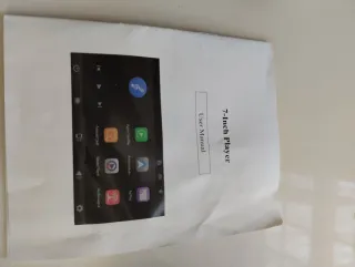 Pantalla Carplay Android