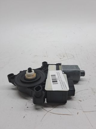 MOTOR ELEVALUNAS TRASERO IZQUIERDO VOLKSWAGEN GOLF VII LIM.  (2)