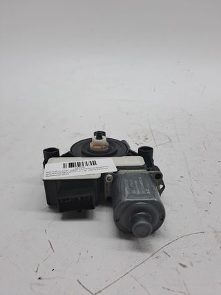 MOTOR ELEVALUNAS TRASERO IZQUIERDO VOLKSWAGEN GOLF VII LIM.  (2)
