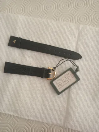 Maurice Lacroix Cinturino Orologio ny50