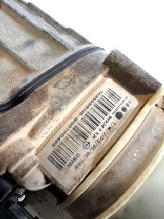 BOMBA DIRECCION OPEL ZAFIRA B (2)