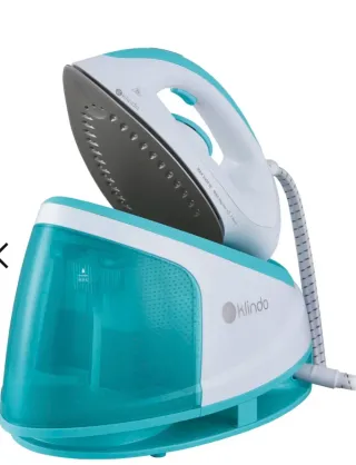 Centro de Planchado Klindo KSG2200-21