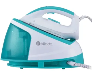 Centro de Planchado Klindo KSG2200-21